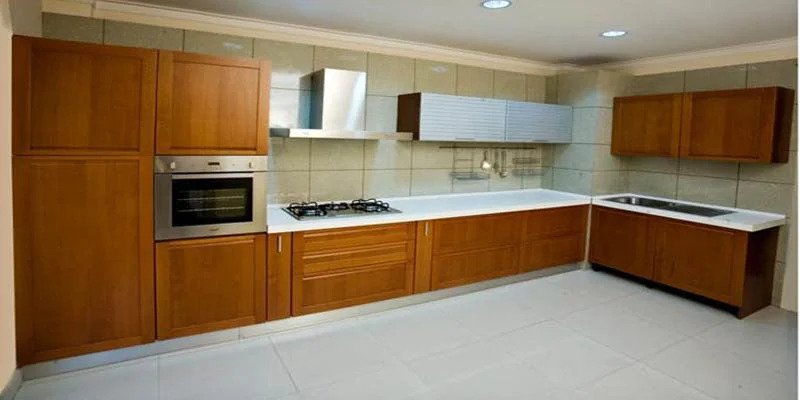 Amroha Modular Furnitures