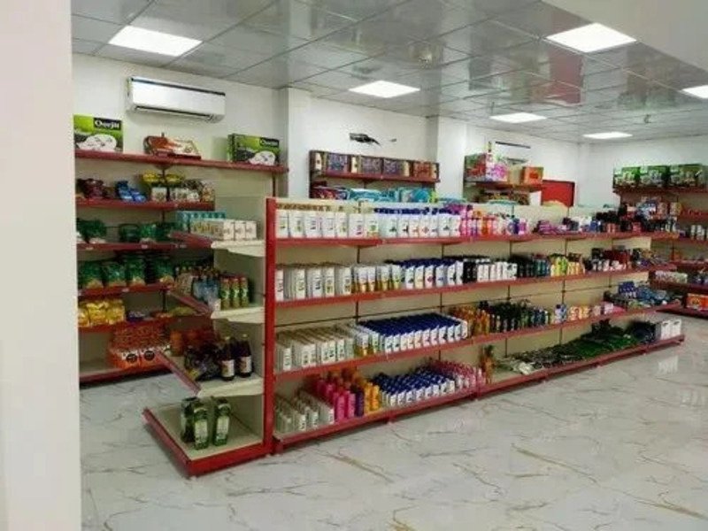 National General Store